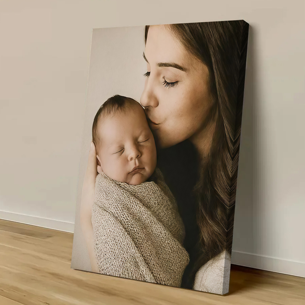 Custom Print Canvas Painting F - Photography Poster 评论和价格