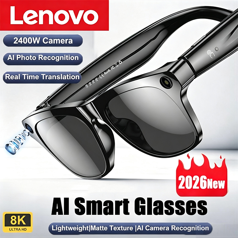 Lenovo New Upgrade Smart AI Gl - Photography Videography 评论和价格