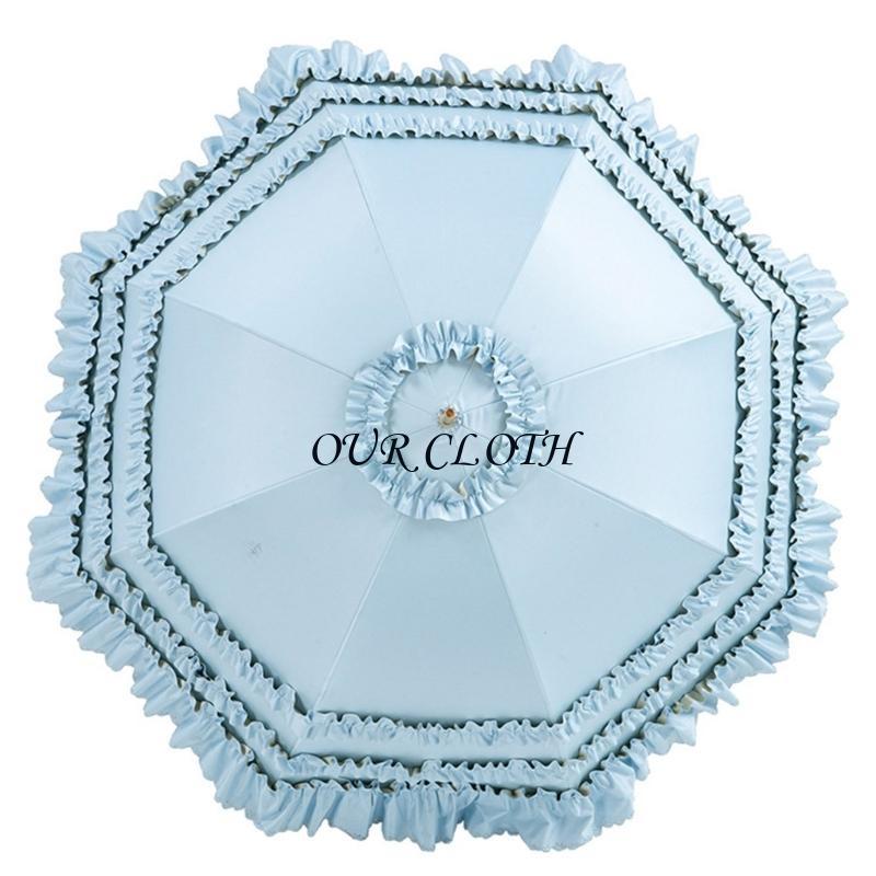 Princess Lace Umbrella Full Li - Photography Umbrella Light 评论和价格