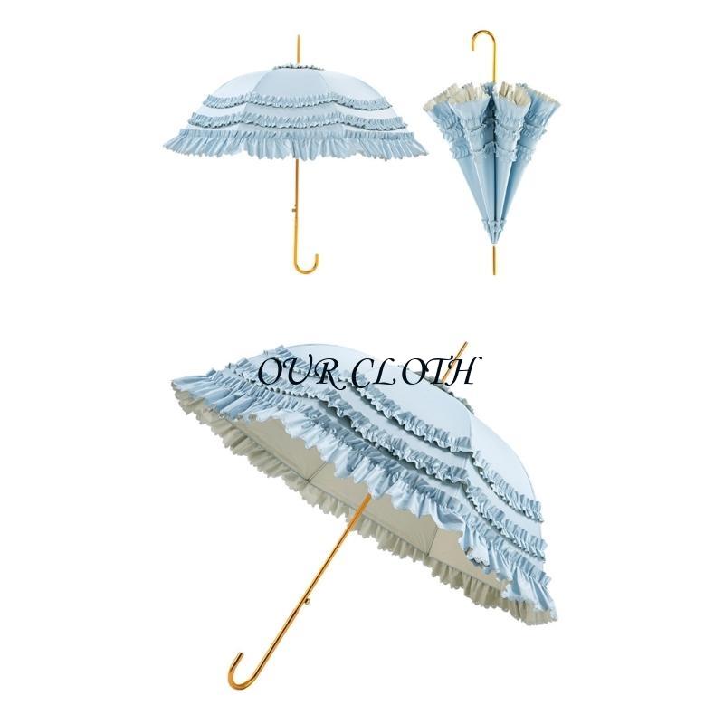 Princess Lace Umbrella Full Li - Photography Umbrella Light 评论和价格