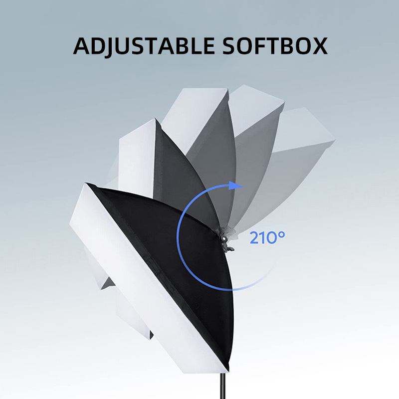 1 Photo Studio Equipment 2.6*3 - Photography Umbrella Light 评论和价格