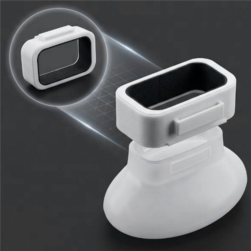 Super Deal -Portable For Godox - Pop Up Flash Diffuser 评论和价格