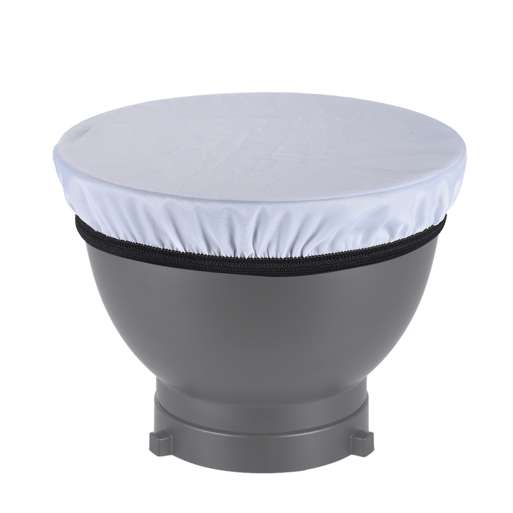 Photography Light Soft White D - Pop Up Flash Diffuser 评论和价格