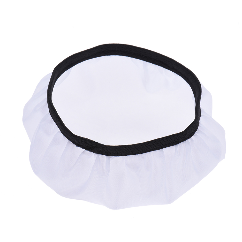 Photography Light Soft White D - Pop Up Flash Diffuser 评论和价格