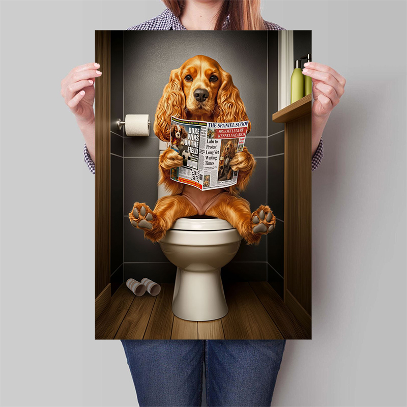 Goldendoodle Monkey Highland C - Photography Duck 评论和价格