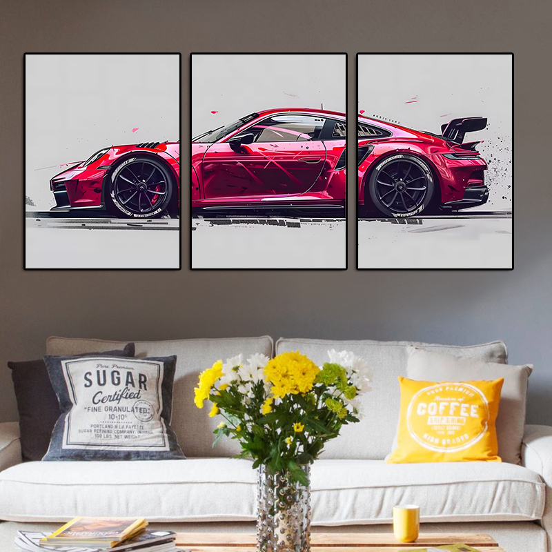 3pcs/set  frameless  3Pcs Supe - Photography Course 评论和价格
