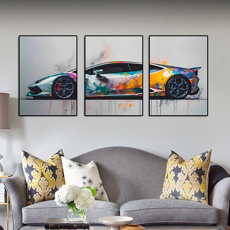 3pcs/set  frameless  3Pcs Supe - Photography Course 评论和价格